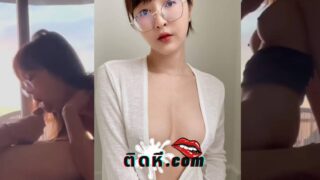 คลิปหลุดเดียร์ลอง น้องกวาง Onlyfans Deerlong โดนแฟนจับเย็ดท่าหมากระแทกตับๆอย่างมันส์ ขึ้นขย่มแล้วอมควยแตกคาปากอย่างฟิน