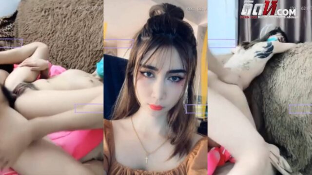 คลิปหลุดMlive คู่เทพ น้องกิ๊ฟ IDX-62197583 แก้ผ้าไลฟ์สดโชว์คนดูยั่วเย็ดสุด โดนพี่เทพจับเย็ดกลางไลฟ์ ซอยหีรัวๆ แล้วแตกคาปาก