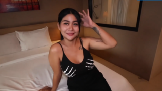 Pornthai Big Tits สาวไทยขายบริการ อวบนมใหญ่ หุ่นแน่นๆ ฝรั่งชอบ เย็ดสดแตกในคารู